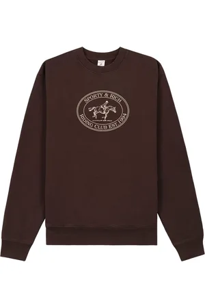 Sporty & Rich Sweat Riding Club
