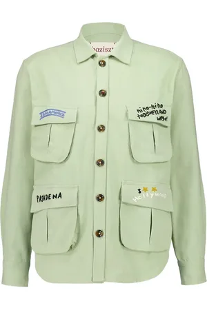 Baziszt Chemise Pasadena