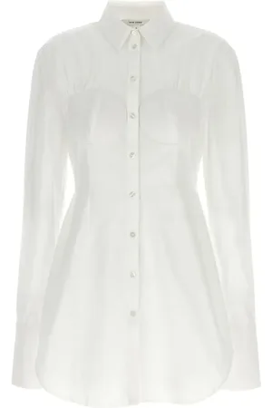 Nensi Dojaka Chemise en coton
