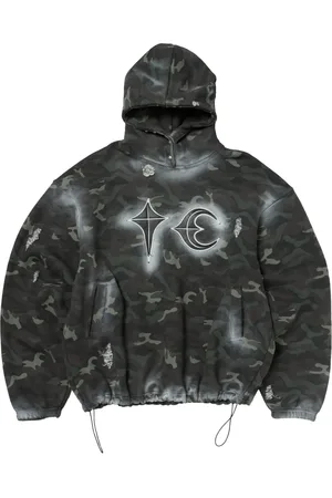 THUG CLUB Hoodie Rock