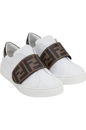 Fendi Baskets Zucca
