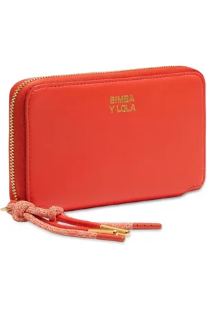 Bimba y Lola Portefeuille en cuir