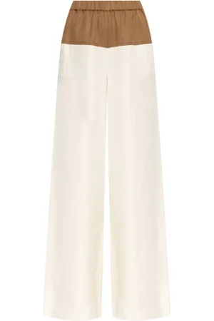 Max Mara Pantalon Gestro