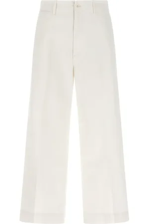Ralph Lauren Pantalon à coupe droite