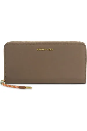 Bimba y Lola Portefeuille à logo