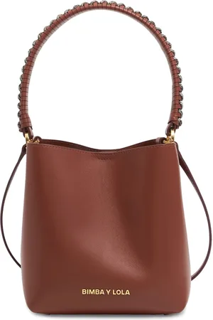 Bimba y Lola Petit sac seau Chihuahua