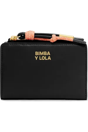 Bimba y Lola Portefeuille à logo