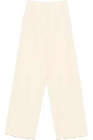 ALYSI Pantalon à coupe ample