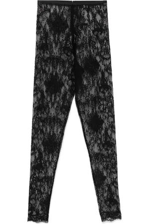 Givenchy Legging en dentelle