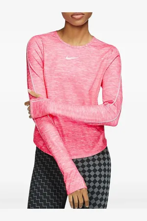Nike T-shirt Runway Reflective 