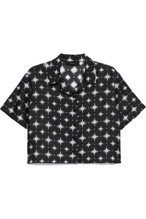 AMIRI Chemise Starburst
