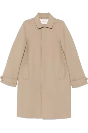 Entire Studios Manteau Duster