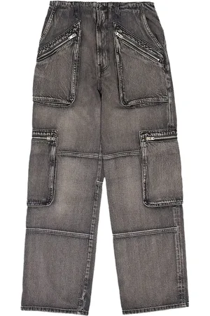 AMIRI Pantalon à poches cargo
