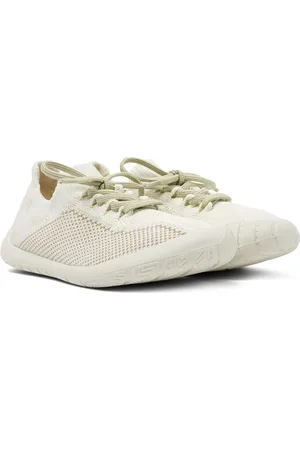 Camper Baskets Peu Path