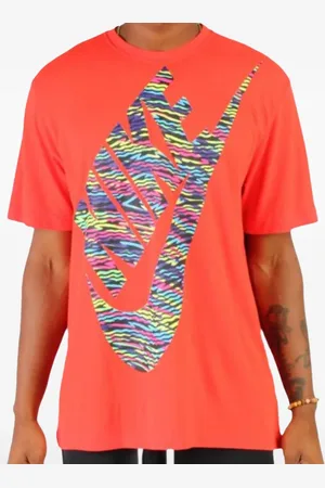 Nike T-shirt Tutura Tribal 