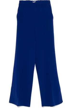 ALBERTO BIANI Pantalon à fentes courtes