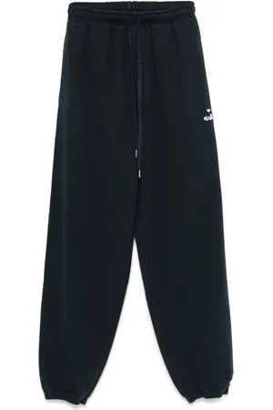 ARTE Pantalon de jogging à logo cœur