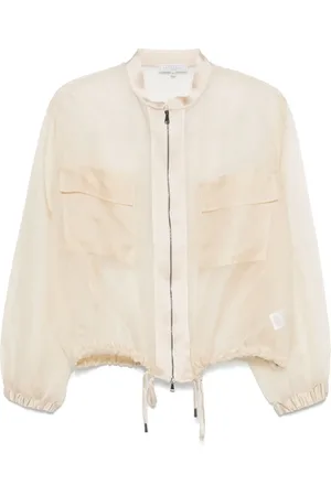 ANTONELLI Veste bomber Zaffiro