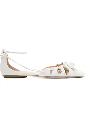 Chloé Ballerines See Treasures