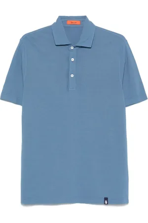 DRUMOHR Polo en coton
