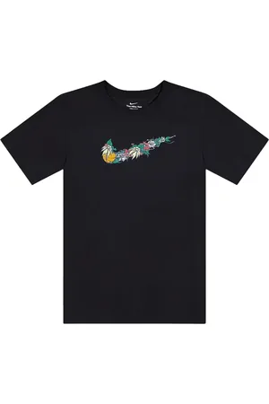 Nike T-shirt Tropical Swoosh 