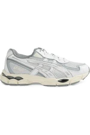 Asics Baskets GEL-NYC 2055 à détails en mesh