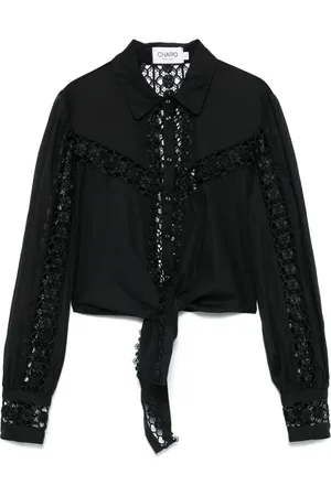 CHARO RUIZ IBIZA Blouse Devi