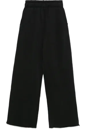 Entire Studios Pantalon de jogging en coton biologique