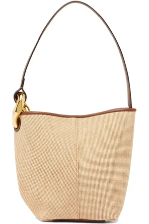 J.W.Anderson Petit sac seau Corner