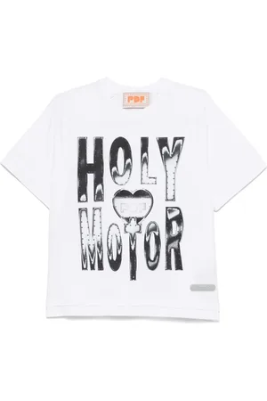 PDF T-shirt Holy Motor
