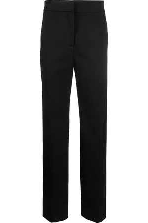 GENNY Pantalon de tailleur à coupe droite