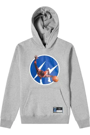 Jordan Hoodie Fragment Image