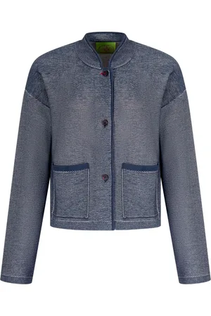SHANGHAI TANG Veste Tang