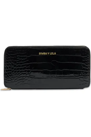Bimba y Lola Portefeuille à logo