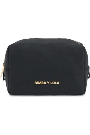 Bimba y Lola Petite trousse de toilette à logo