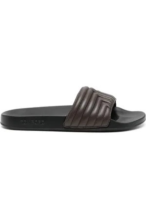 Tom Ford Sandales en cuir