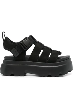 UGG Sandales Cora en cuir