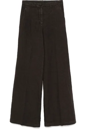 Aspesi Pantalon en lin