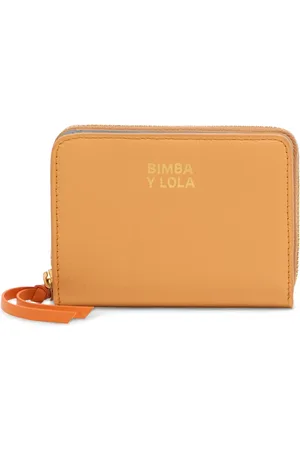 Bimba y Lola Porte-monnaie à logo