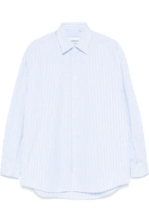 COSTUMEIN Chemise à rayures verticales