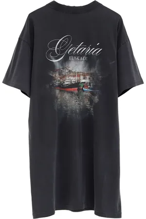 Balenciaga T-shirt Getaria