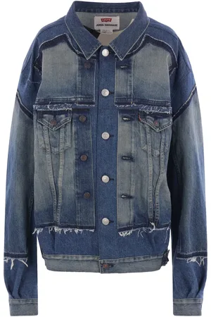 JUNYA WATANABE Veste en jean
