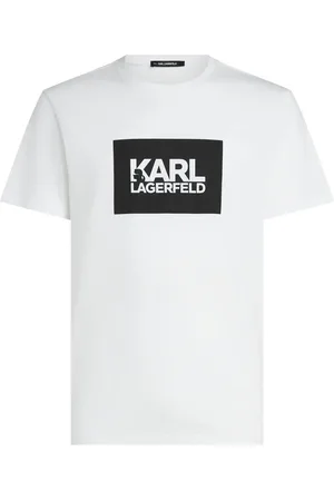 Karl Lagerfeld T-shirt à logo