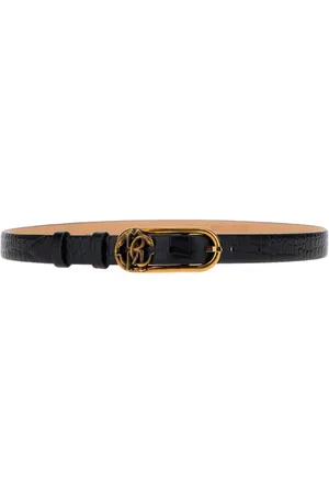 Roberto Cavalli Ceinture en cuir