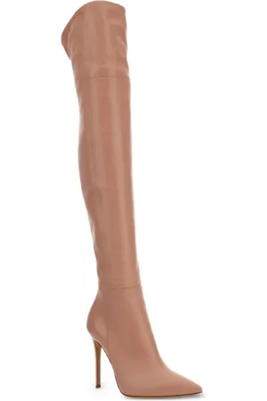 Gianvito Rossi Cuissardes Bea 100 mm
