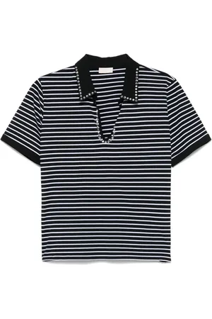 Liu Jo T-shirt à rayures