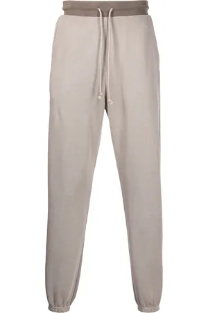 JOHN ELLIOTT Pantalon de jogging 1992 colour block