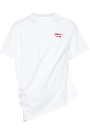 Charles Jeffrey Loverboy T-shirt Topsy Turvy