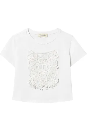 Twin-Set T-shirt en maille