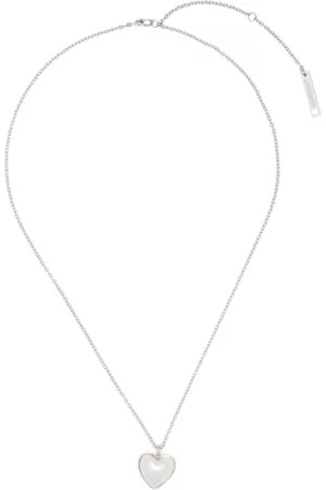 AMBUSH Collier Heart Charm